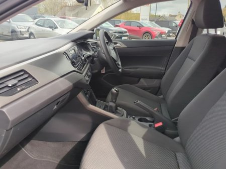 2019 Volkswagen Polo - photo 6