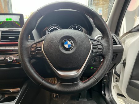 2018 BMW 1 Series - thumbnail 9