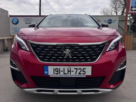 2019 Peugeot 3008 - photo 2