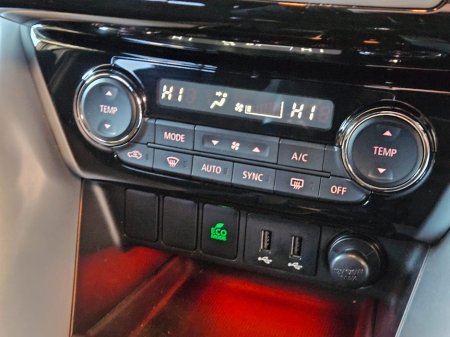 2019 Mitsubishi Eclipse Cross 1.5 Petrol 6MT Intense 2WD AS&G €15,950 thumbnail