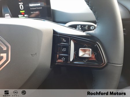 2026 MG MG4 EV - thumbnail 20