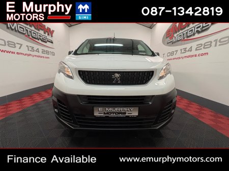 2021 Peugeot Expert - view 2