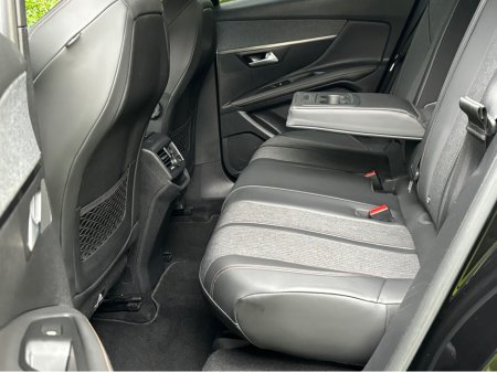 2018 Peugeot 3008 1.6 HDI GT LINE 5DR 120BHP €15,900 thumbnail