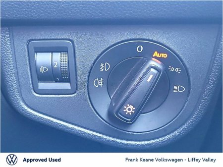 2025 Volkswagen Polo EDITION 75 1.0TSI 95HP M5F *PURE WHITE* *PRIVACY GLASS* *REAR VIEW CAMERA* *CARPLAY* *PCP FINANCE AVAILABLE* €23,995 thumbnail