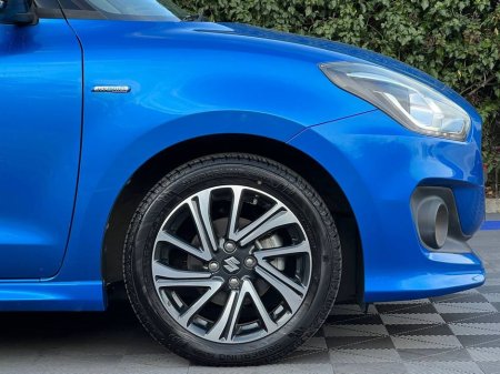 2021 Suzuki Swift - thumbnail 9