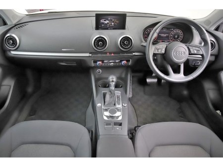 2021 Audi A3 1.4 TFSI S-TRONIC 4DR *LOW MILEAGE*DIG DASH*REVERSE CAM*PARK SENSORS* thumbnail