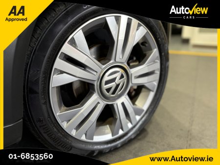 2019 Volkswagen up! - thumbnail 14