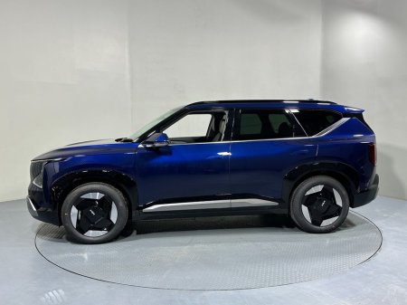 2026 Kia EV5 - photo 4