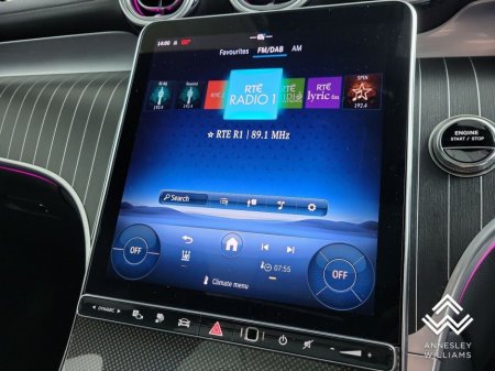 2025 Mercedes-Benz GLC Class - thumbnail 18