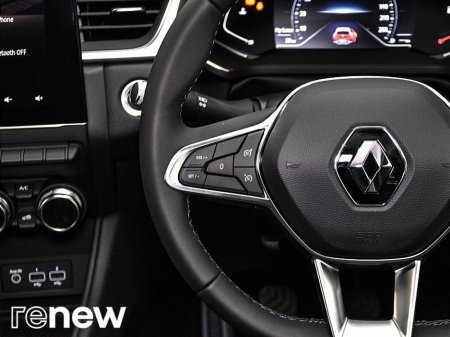 2020 Renault Captur - thumbnail 21