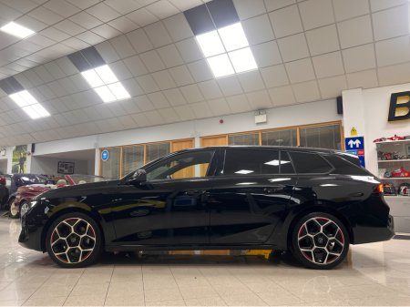 2024 Opel Astra - thumbnail 7