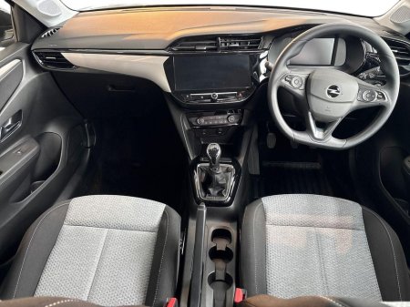 2025 Opel Corsa - view 2