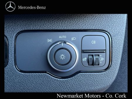 2026 Mercedes-Benz Sprinter - thumbnail 3