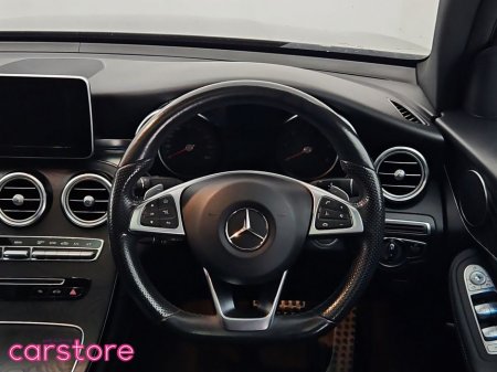 2017 Mercedes-Benz GLC Class - thumbnail 18
