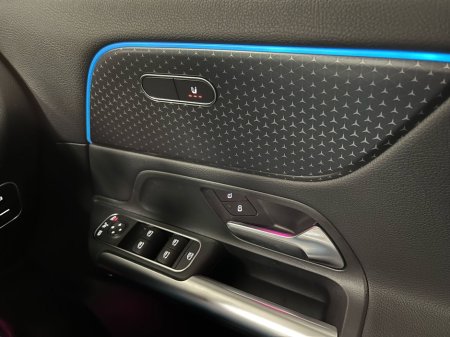 2026 Mercedes-Benz GLA Class 180d Progressive - 18 Inch Alloys - Reversing Camera - Ambient Lighting - Sat Nav - Climate Control - Heated Seats - Keyless Start - Apple CarPlay/Android Auto €60,760 thumbnail