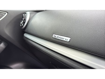 2016 Audi S3 *PANORAMIC SUNROOF* LEATHER-S3 300BHP QUATTRO €24,900 thumbnail