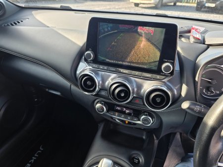 2024 Nissan Juke - thumbnail 11