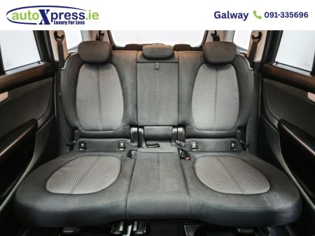2016 BMW 2 Series Gran Tourer 7 Seater 2.0D Automatic, Reversing camera €14,995 thumbnail