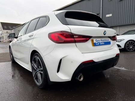 2020 BMW 1 Series - thumbnail 33