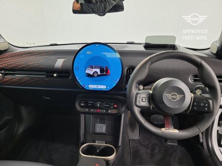 2025 MINI Hatch COOPER Cooper S Sport Auto €53,883