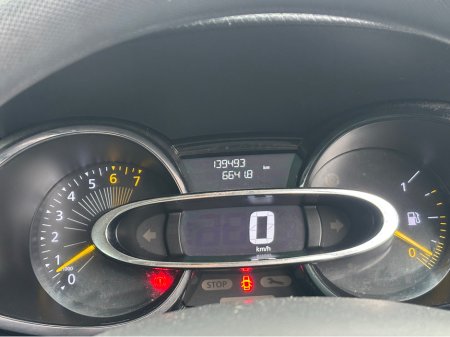 2014 Renault Clio - thumbnail 7