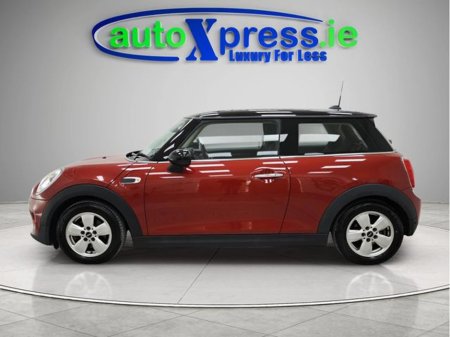 2017 MINI Cooper D - thumbnail 13