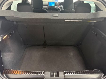 2023 Dacia Sandero Comfort TCE 90 CVT MY21.5 5DR €14,777 thumbnail