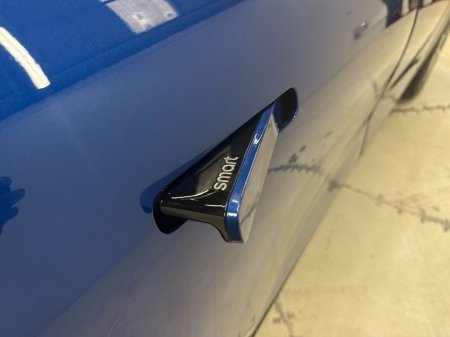 2025 Smart #1 - thumbnail 21