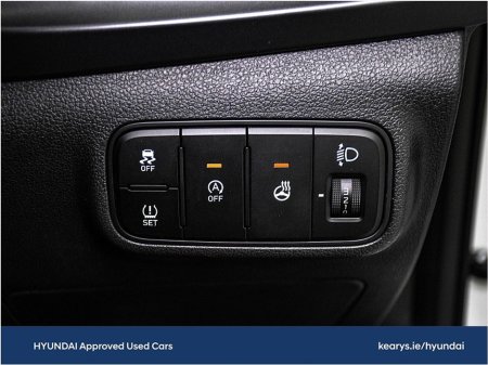 2024 Hyundai Bayon - thumbnail 22