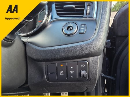 2018 Kia Ceed GT LINE * ONLY 45K MILES * 1.6 DIESEL €14,900 thumbnail