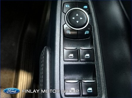 2024 Ford Ranger RANGER WILDTRACK X €44,715 thumbnail