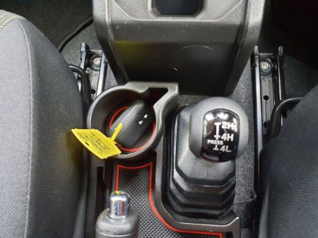 2024 Suzuki Jimny XC 4x4 Automatic 4 Seat €30,950 thumbnail