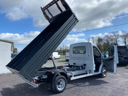 2026 Maxus Deliver 9 - thumbnail 7