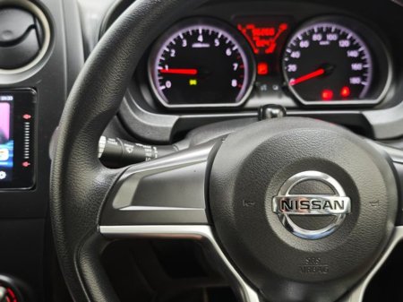 2020 Nissan Note 1.2 X Hybrid -* HIGH SPEC* EB Package, Auto, Reversing camera €13,395 thumbnail