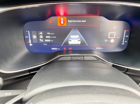 2023 Citroen C5 Aircross - photo 14