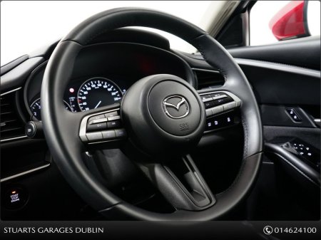 2020 Mazda CX-30 - thumbnail 14