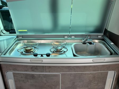 2024 Volkswagen California - thumbnail 35