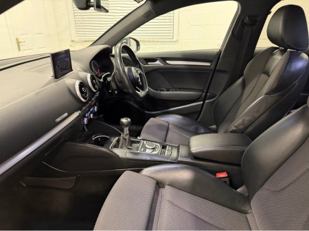 2017 Audi A3 - thumbnail 30