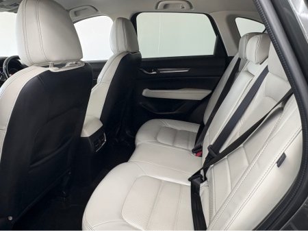 2018 Mazda CX-5 - thumbnail 8