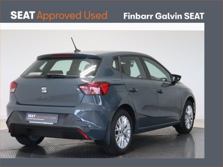 2026 SEAT Ibiza - thumbnail 4