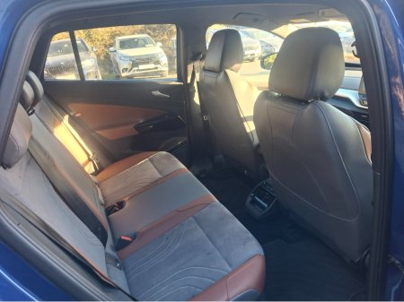 2021 Volkswagen ID.4 PRO 150 KW 1ST 5DR AUTO €22,250 thumbnail