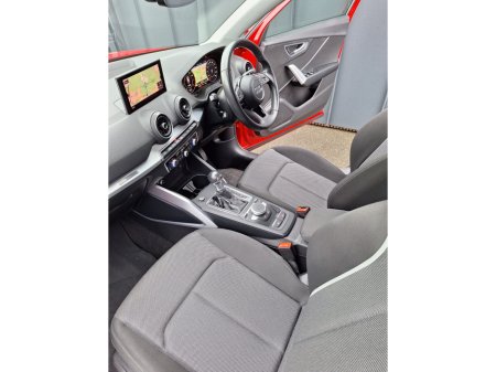 2017 Audi Q2 1.0TFSI 115 SE €19,950 thumbnail