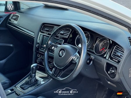 2016 Volkswagen Golf - thumbnail 28