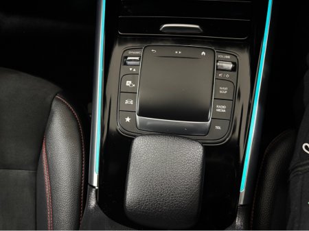 2023 Mercedes-Benz GLA Class - thumbnail 17