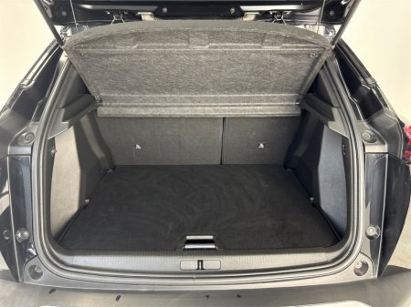 2020 Peugeot 2008 GT 136BHP**PANORAMIC SUNROOF**KEYLESS START**DIGITAL DASH**MULTIFUNCTIONAL STEERING WHEEL**AMBIENT LIGHTING**REVERSE CAMERA**HALF LEATHER INTERIOR**DRIVE MODES**BLUETOOTH** €15,995 thumbnail