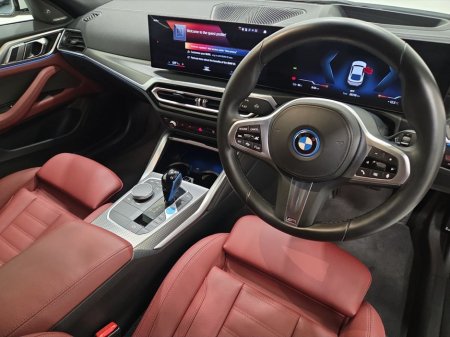 2022 BMW i4 - thumbnail 6