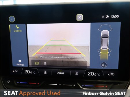 2025 SEAT Leon 1.5 TSI 115hp SE+ €29,950 thumbnail