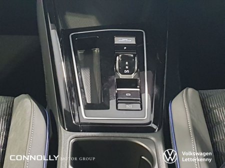 2026 Volkswagen Golf - thumbnail 9