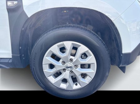 2024 Dacia Duster - thumbnail 7