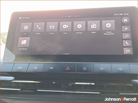 2023 MG 4 LONG RANGE LIKE NEW CONDITION €22,900 thumbnail